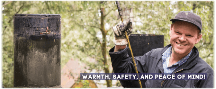 Chimney and Fireplace Solutions