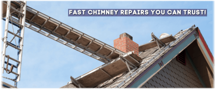 Chimney Repair Hull MA