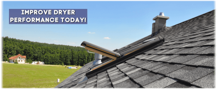 Dryer Vent Cleaning Hull MA
