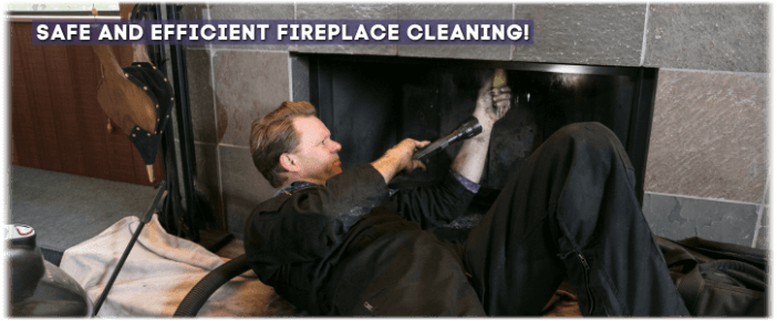 Fireplace Cleaning Hull MA