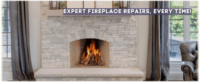 Fireplace Repair Hull MA