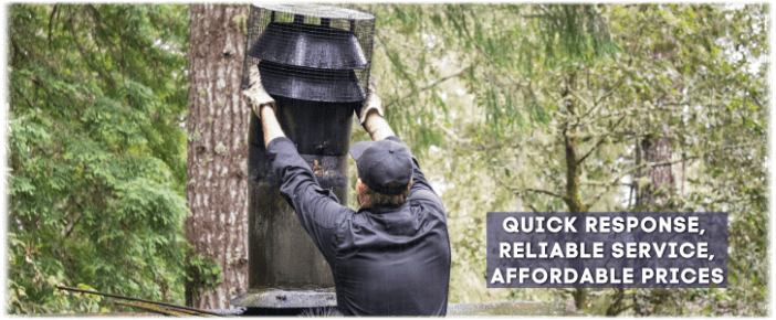 Hull MA Chimney Sweep