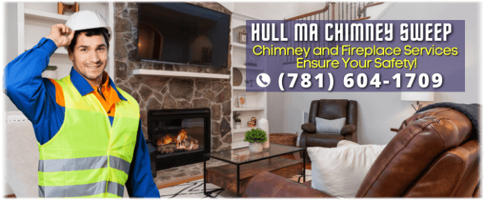 Chimney Sweep Hull MA